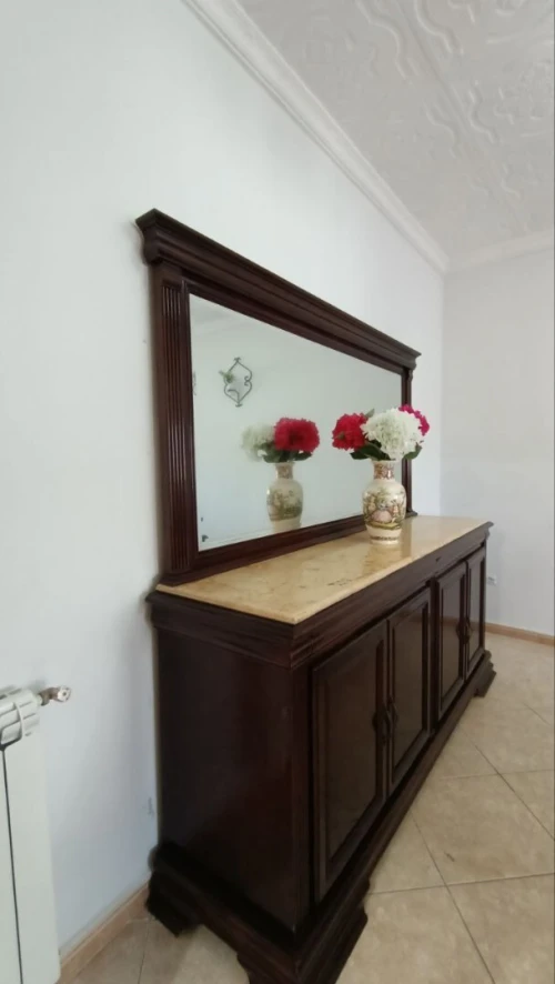 Location Appartement F4 Oran Oran