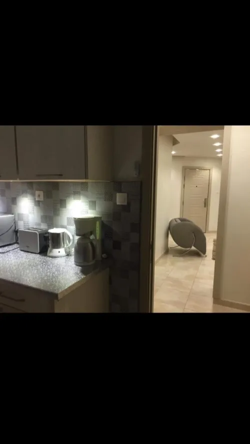 Location Appartement F3 Oran Oran