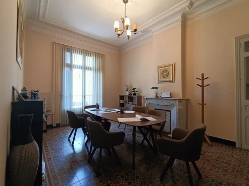 Vente Appartement F6 Oran Oran