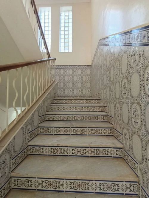 Vente Villa Oran Bir el djir