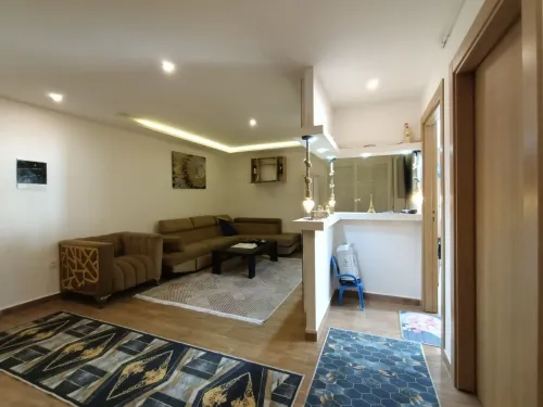 Location Appartement F3 Oran Oran