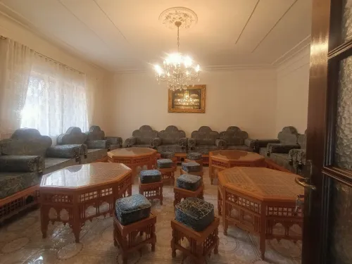 Vente Villa Oran Oran