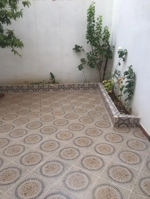 Location Appartement Niveau de villa F2 Oran Oran