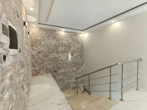 Vente Appartement F7 Oran Bir el djir