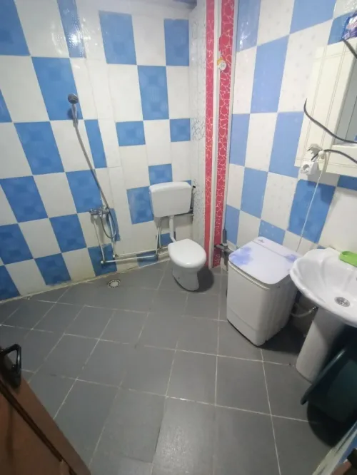 Location Appartement Niveau de villa F3 Oran Oran