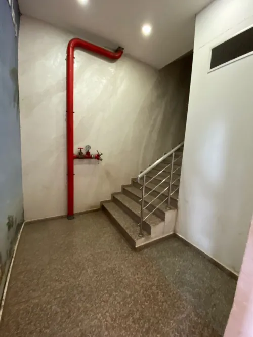 Vente Appartement F4 Oran Oran