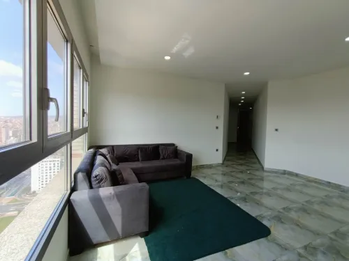 Vente Appartement F3 Oran Oran