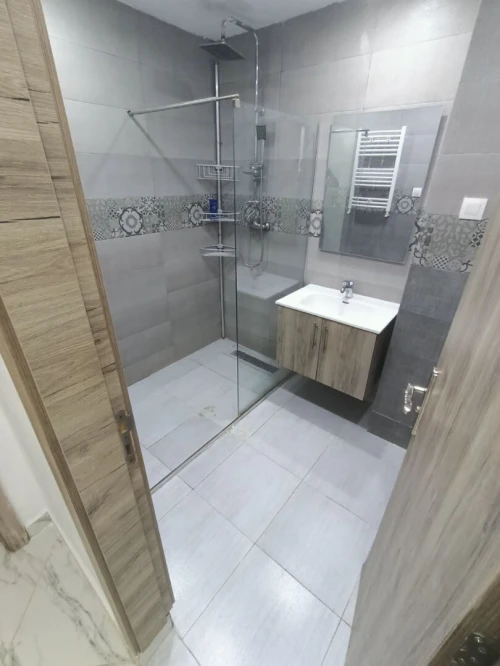 Location Appartement F3 Oran Bir el djir