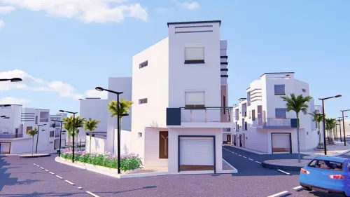 Vente Villa Oran Bir el djir
