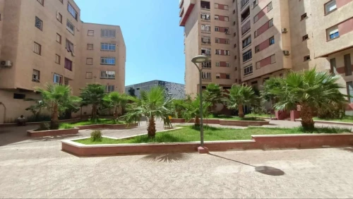 Vente Appartement F7 Oran Bir el djir