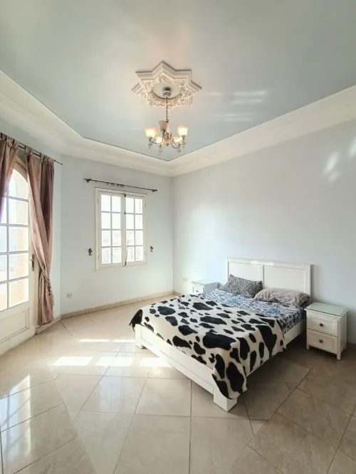 Location Niveau De Villa F4 Oran Oran