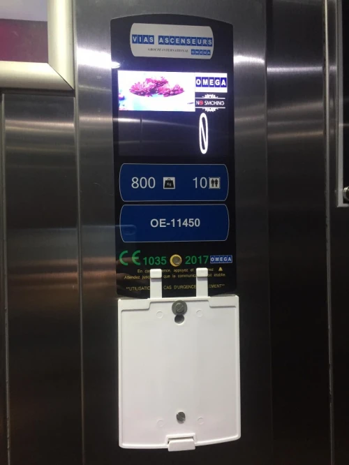 Vente Appartement F4 Oran Bir el djir