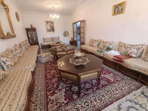 Vente Villa Oran Bir el djir