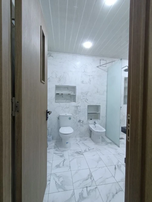 Vente Appartement F4 Oran Oran