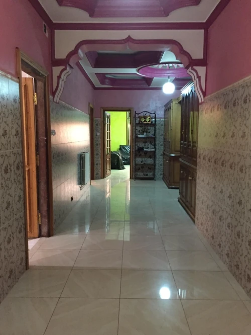 Location Villa Oran Bir el djir
