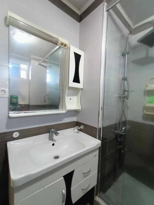 Vente Appartement Duplex F7 Oran Oran