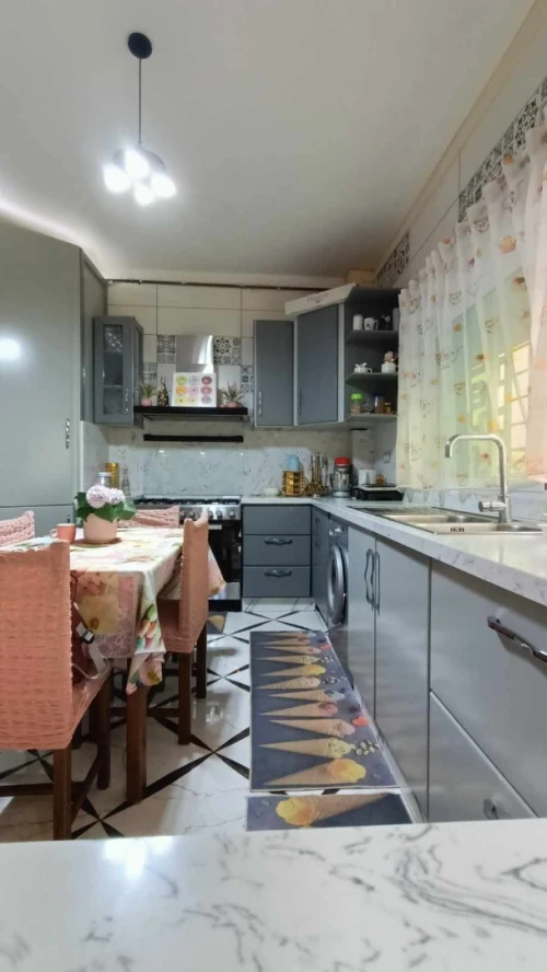 Vente Appartement F5 Oran Bir el djir