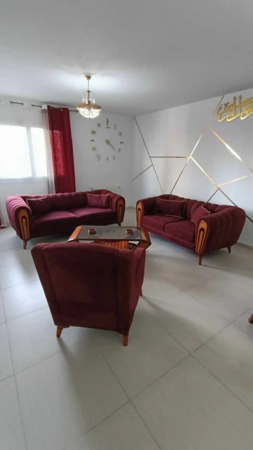 Vente Appartement F3 Oran Oran