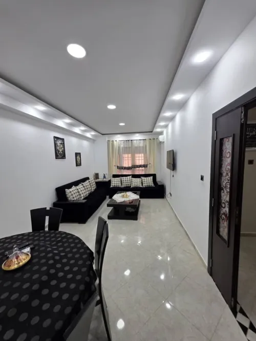 Location Appartement F3 Oran Bir el djir