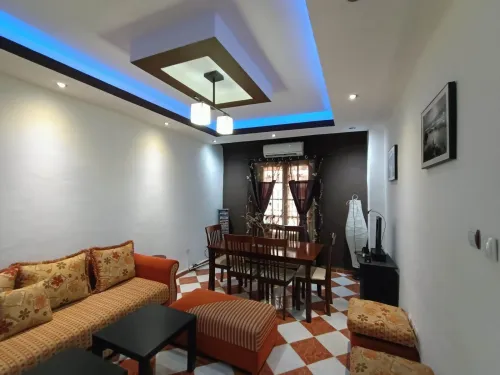 Location Appartement F4 Oran Oran