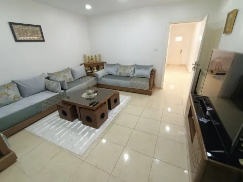 Location Appartement F4 Oran Bir el djir