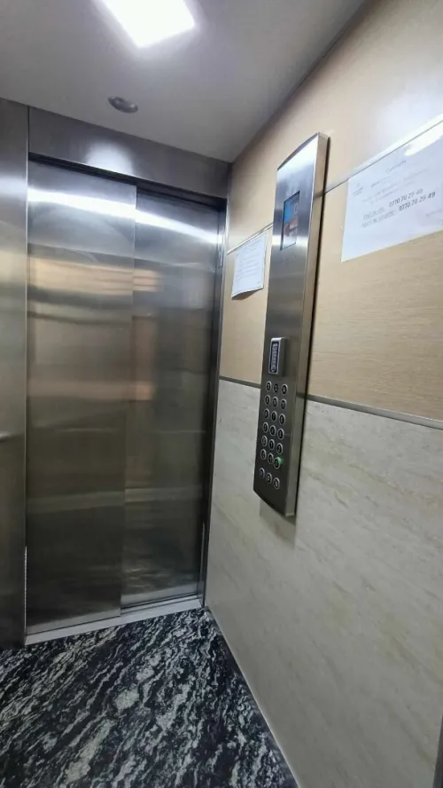 Location Appartement F2 Oran Bir el djir