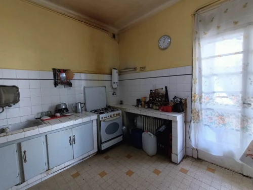 Location Appartement F4 Oran Oran