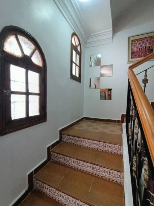 Vente Villa Oran Bir el djir