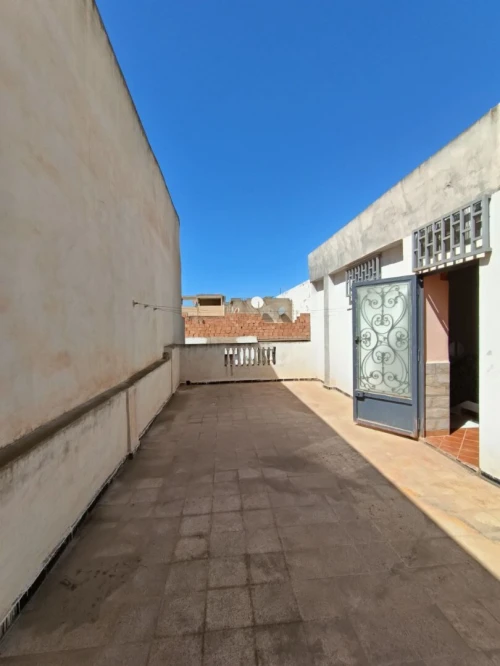 Vente Villa Oran Bir el djir