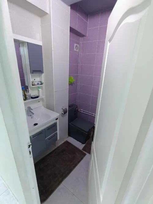 Location Appartement F5 Oran Bir el djir