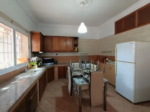 Location Villa Oran Bir el djir