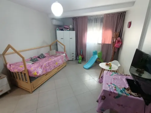 Vente Appartement F3 Oran Oran