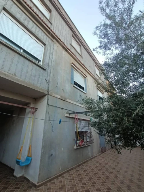 Vente Villa Oran Es senia