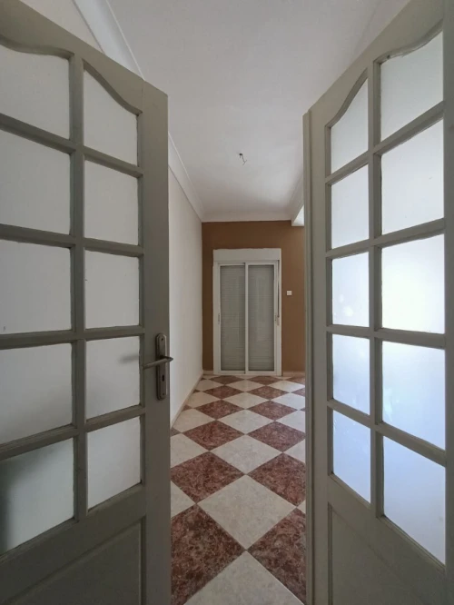 Vente Appartement F4 Oran Bir el djir