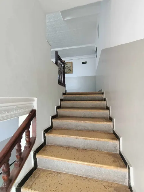 Vente Immeuble Oran Ain el turck