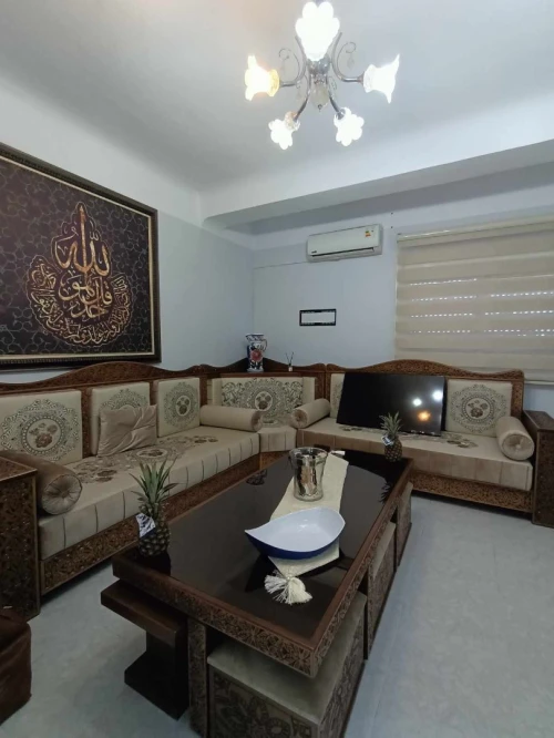 Location Appartement F5 Oran Bir el djir