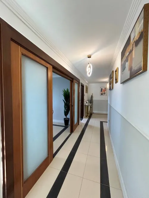Vente Appartement F6 Oran Oran