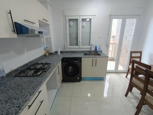 Location Appartement F3 Oran Bir el djir