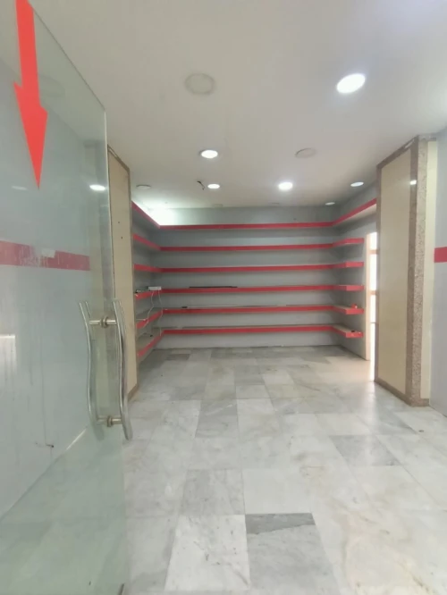 Location Immeuble Oran Oran