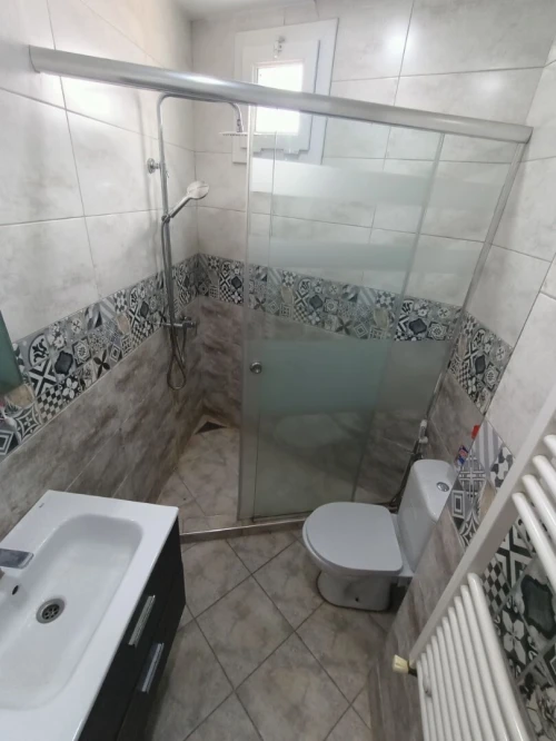 Vente Appartement F2 Oran Bir el djir