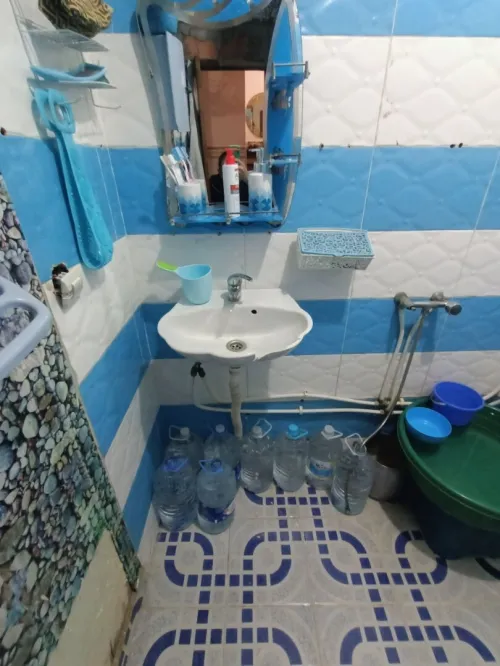 Vente Appartement F2 Oran Oran