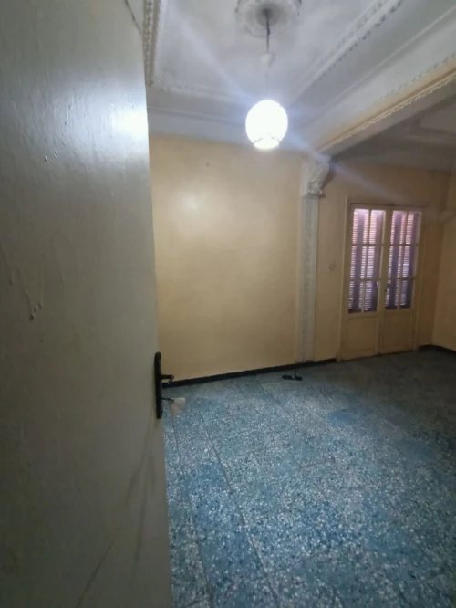 Location Appartement Niveau de villa F5 Oran El Kerma