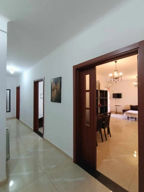 Vente Appartement F3 Oran Oran