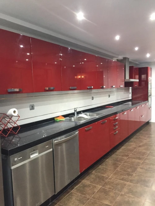Location Appartement F5 Oran Oran