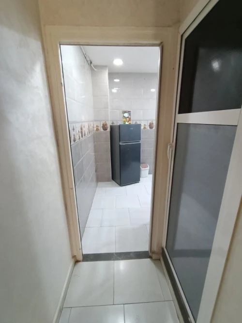 Vente Appartement F3 Oran Oran