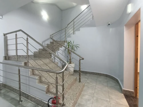 Location Appartement Niveau de villa F4 Oran Oran