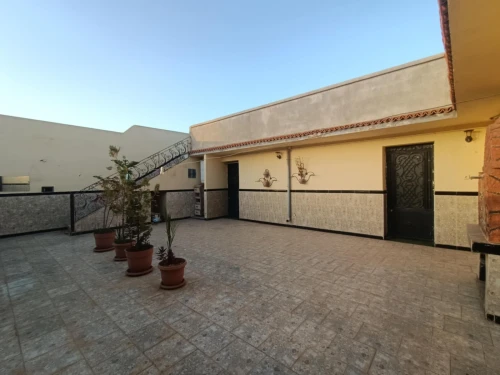 Vente Villa Oran Es senia