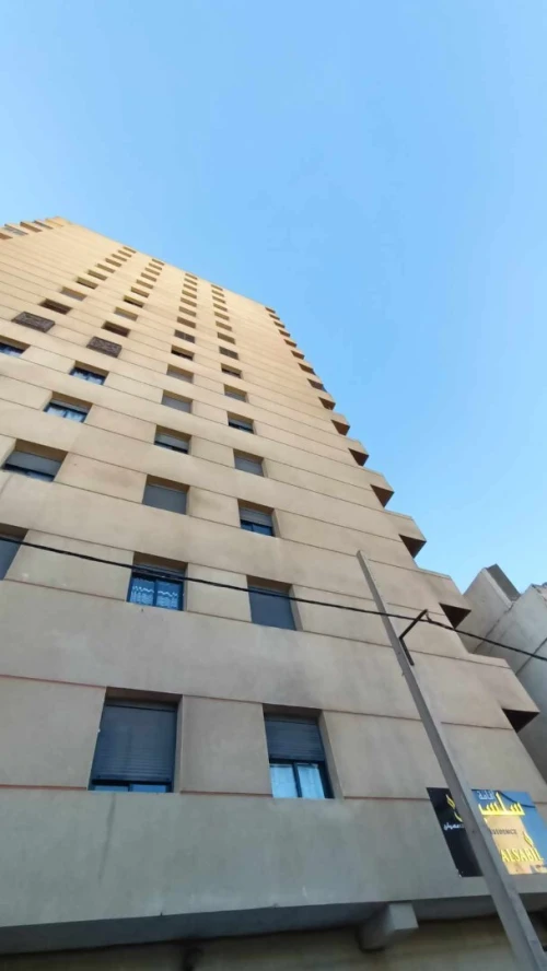 Vente Appartement F4 Oran Oran