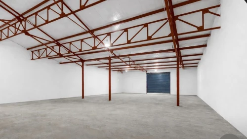 Location Hangar - Usine Oran Oran
