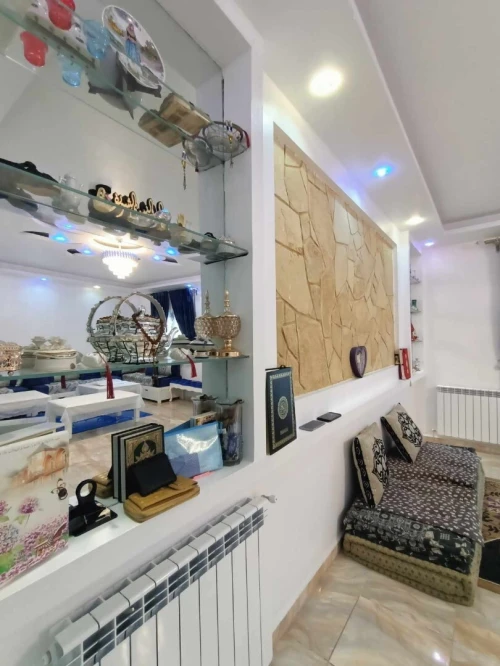 Vente Appartement F3 Oran Oran
